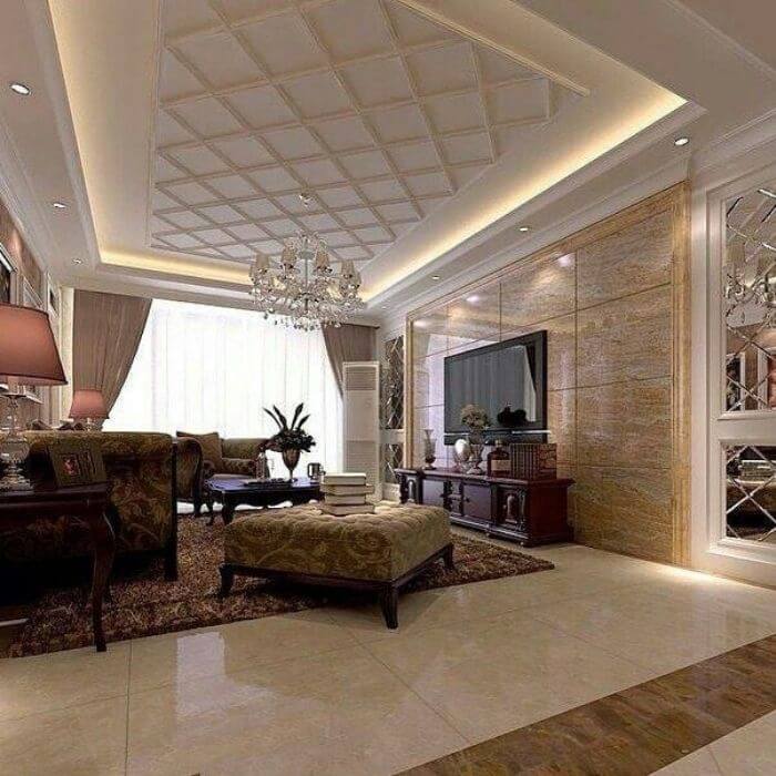 Wall & Flooring Tiles