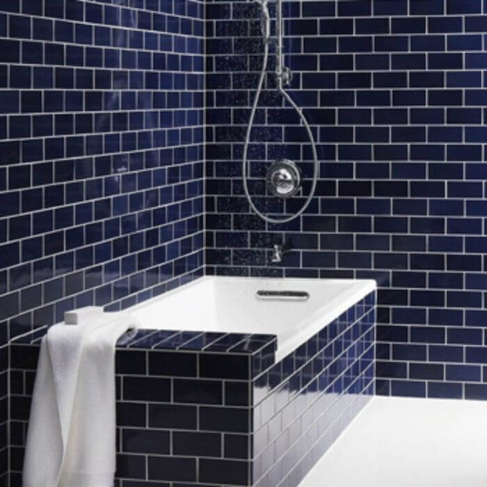 Bathroom Tiles