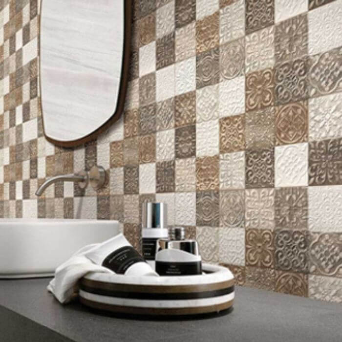 Bathroom Tiles