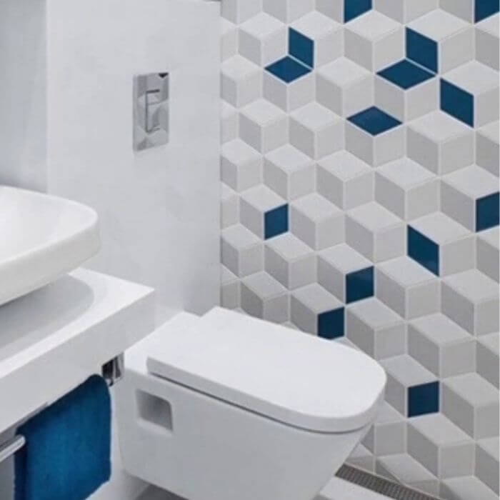 Bathroom Tiles