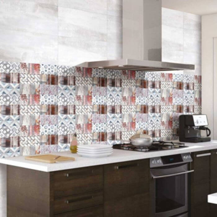 Kitchen Tiles