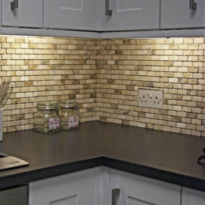 Kitchen Tiles