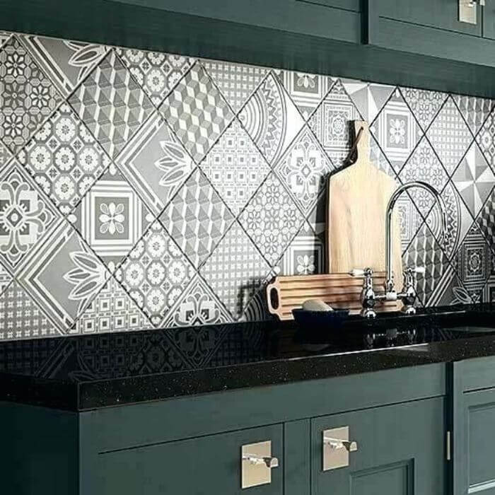 Kitchen Tiles