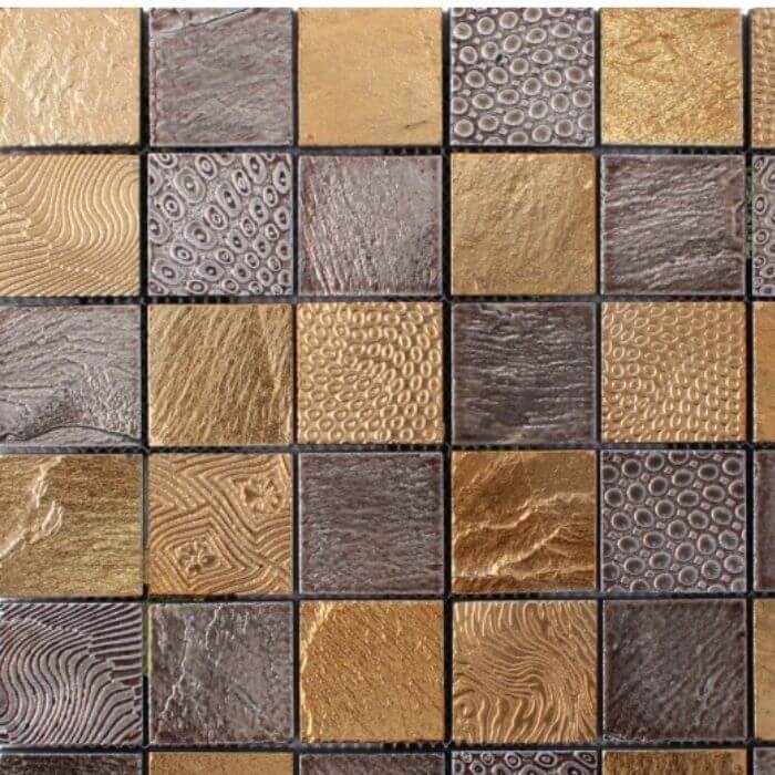 Mosaic TILES
