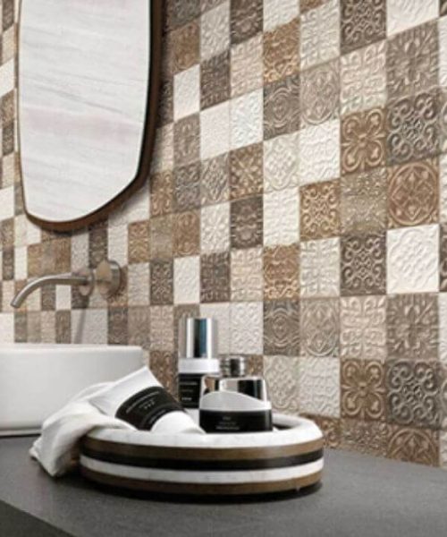 Bathroom Tiles