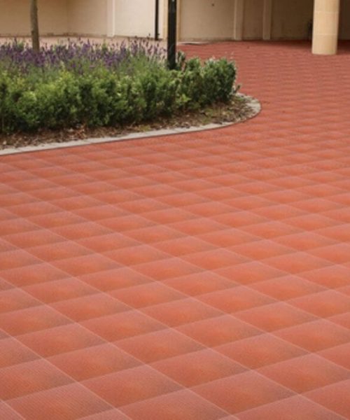 Parking Tiles