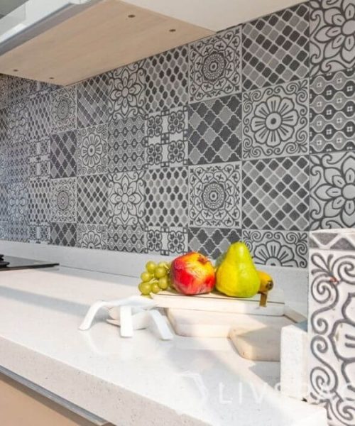 Kitchen Tiles