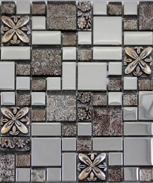 Mosaic Tiles