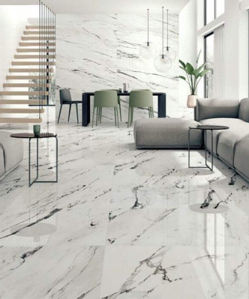 Wall & Flooring Tiles