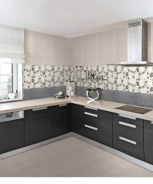 Kitchen Tiles